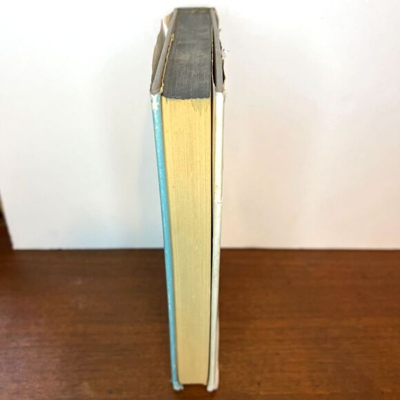 Faith Is The Answer by Norman Vincent Peale and Smiley Blanton Hardcover Book - Picture 7 of 16